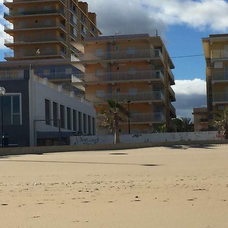 Piso Ideal Para Las Vacaciones Miramar Luaran gambar