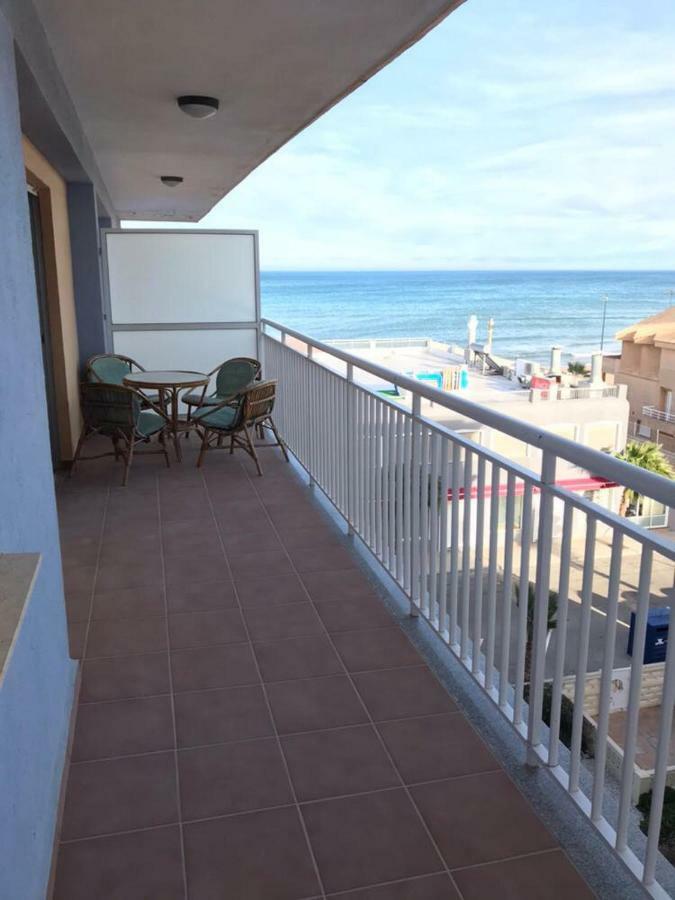 Piso Ideal Para Las Vacaciones Miramar Luaran gambar