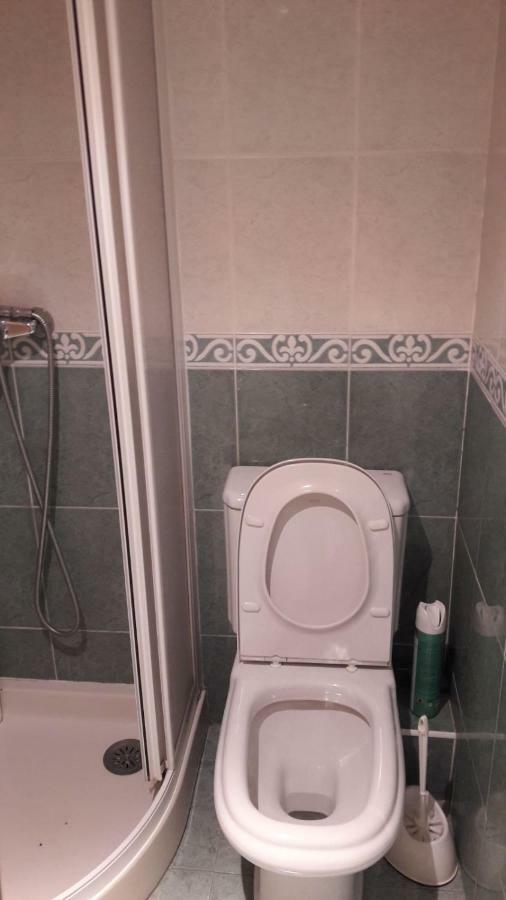Piso Ideal Para Las Vacaciones Miramar Luaran gambar