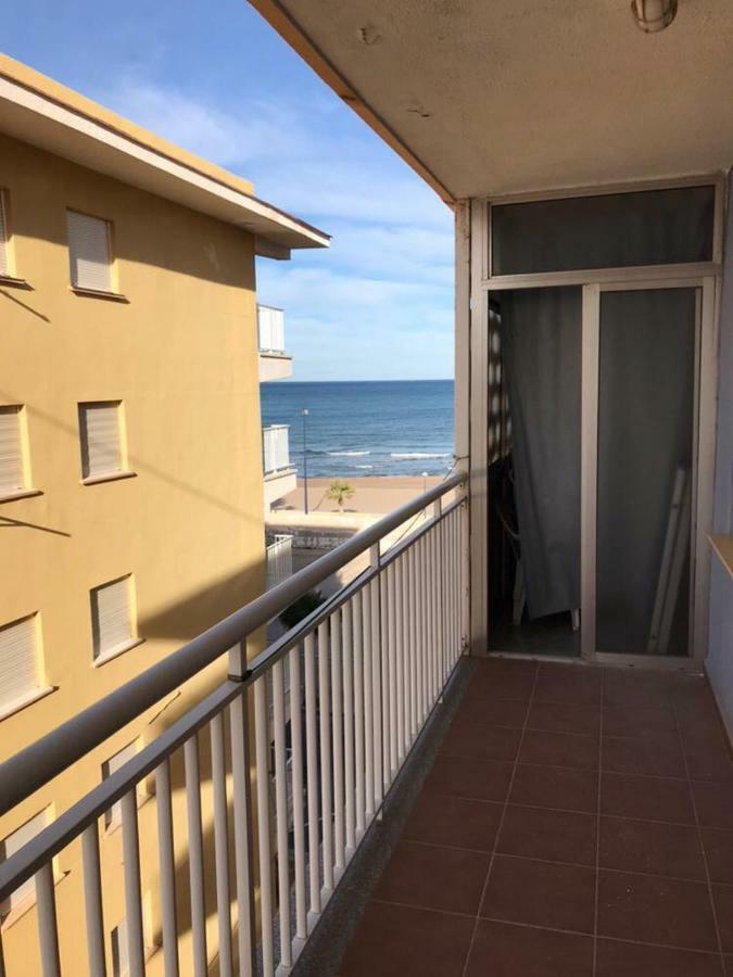 Piso Ideal Para Las Vacaciones Miramar Luaran gambar