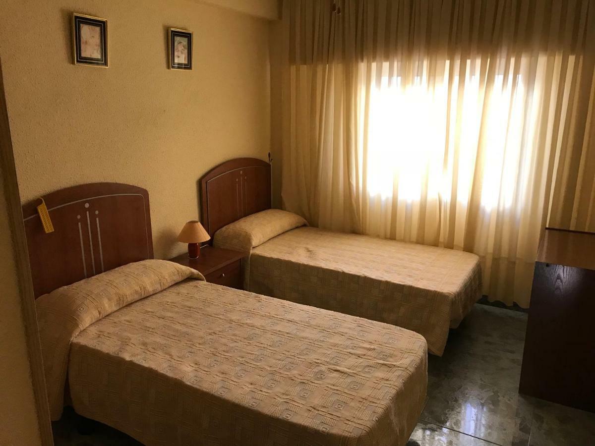 Piso Ideal Para Las Vacaciones Miramar Luaran gambar