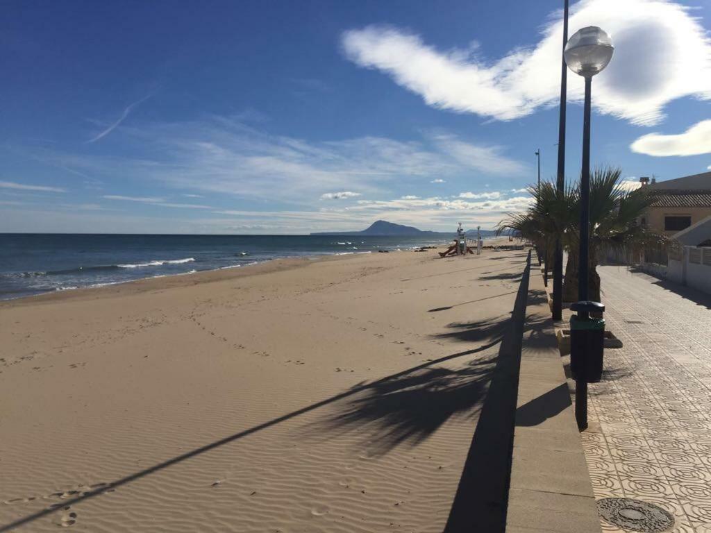 Piso Ideal Para Las Vacaciones Miramar Luaran gambar