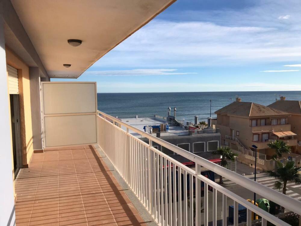 Piso Ideal Para Las Vacaciones Miramar Luaran gambar