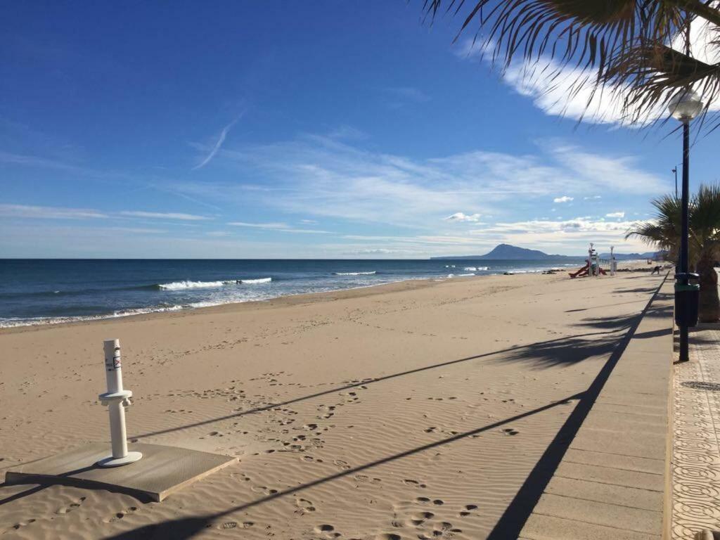 Piso Ideal Para Las Vacaciones Miramar Luaran gambar