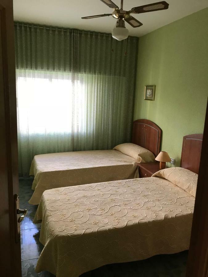 Piso Ideal Para Las Vacaciones Miramar Luaran gambar